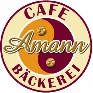 Logo Cafe Bäckerei Amann