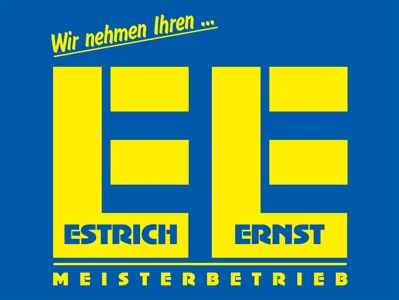 Logo Estrich Ernst