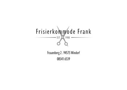 Logo Frisierkommode Frank