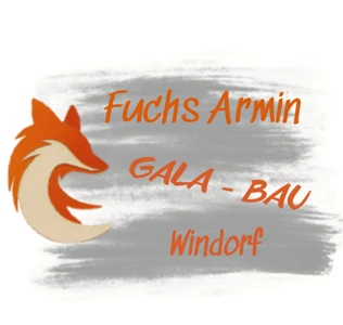 Logo Fuchs Armin GaLa-Bau