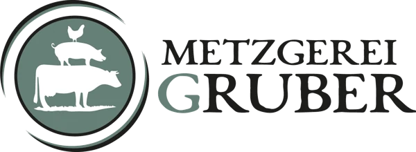 Logo Metzgerei Gruber
