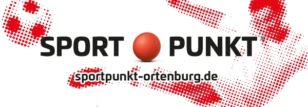 Logo Sportpunkt Ortenburg