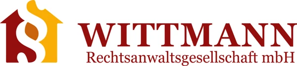 Logo Wittmann Rechtsanwaltsgesellschaft