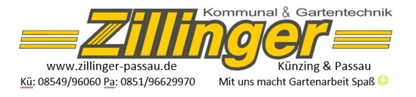 Logo Zillinger