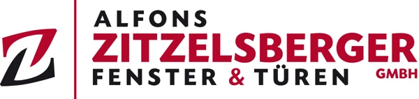 Logo Zitzelsberger Fenster & Türen
